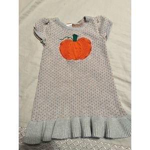 Gymboree Sweater Dress 3T